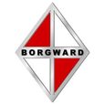 Borgward onderdelen, bespaar tot 60%