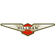 Hillman onderdelen, bespaar tot 60%