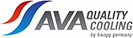 Ava Cooling Auto ventilator