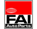 Fai Autoparts Injector afdichtring