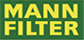 Mann-filter Hydrauliekfilter