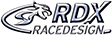 Rdx Racedesign Koplampspoilers 