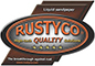 Rustyco Auto schoonmaakmiddelen