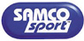 Samco Sport Siliconen slang