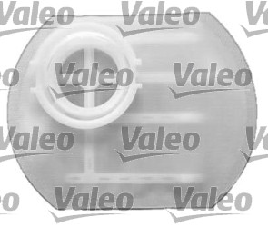 Valeo Brandstofpomp filter 347401