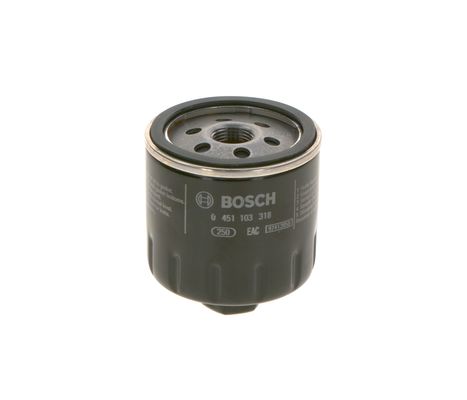 Bosch Oliefilter 0 451 103 318