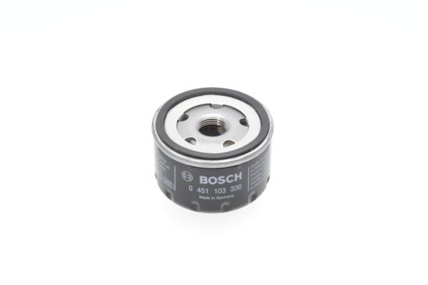 Bosch Oliefilter 0 451 103 336
