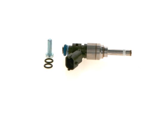 Bosch Injector, ureuminspuiting F 00B H40 222