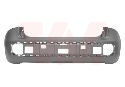 Van Wezel Bumper 1607544