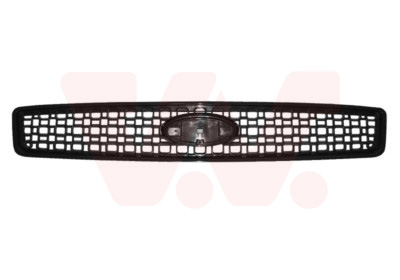 Van Wezel Grille 1811510