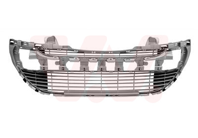 Van Wezel Grille 4042599