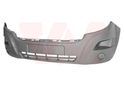 Van Wezel Bumper 4388574