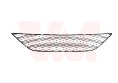 Van Wezel Grille 4919590