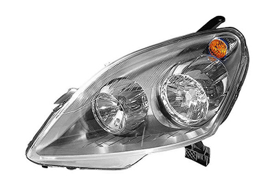 Van Wezel Koplamp 3792961