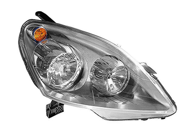 Van Wezel Koplamp 3792962