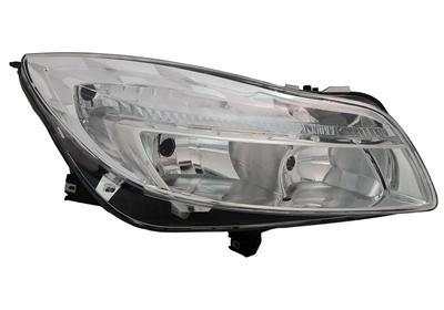 Van Wezel Koplamp 3850962