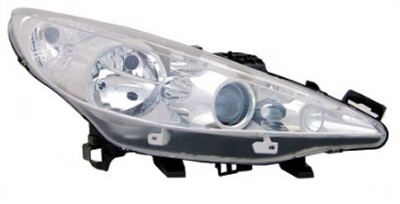 Van Wezel Koplamp 4029964