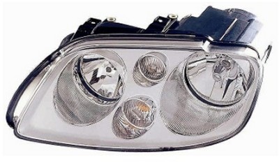 Van Wezel Koplamp 5856965