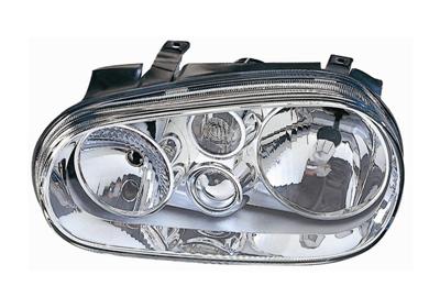 Van Wezel Koplamp 5888961