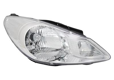 Van Wezel Koplamp 8208962