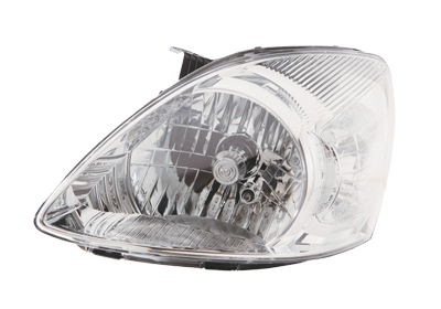 Van Wezel Koplamp 8247961