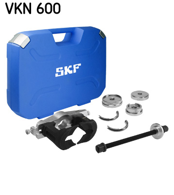 SKF Montagegereedschap wielnaaf/wiellager VKN 600