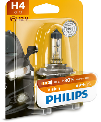 Philips Gloeilamp, verstraler 12342PRB1