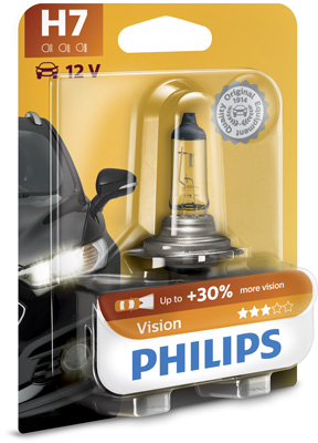 Philips Gloeilamp, verstraler 12972PRB1