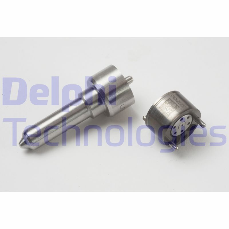 Delphi Diesel Injector reparatieset 7135-646