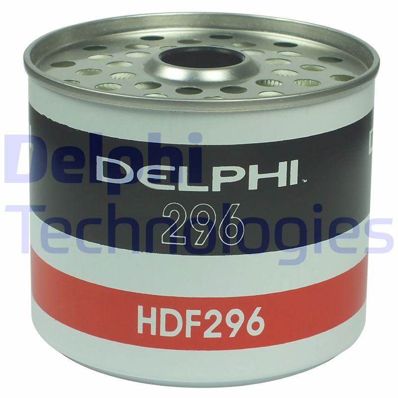 Delphi Diesel Brandstoffilter HDF296