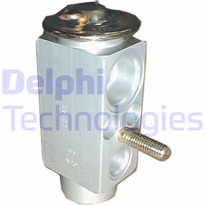 Delphi Diesel Airco expansieklep TSP0585045