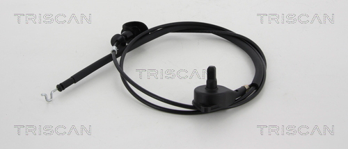 Triscan Motorkapkabel 8140 25601