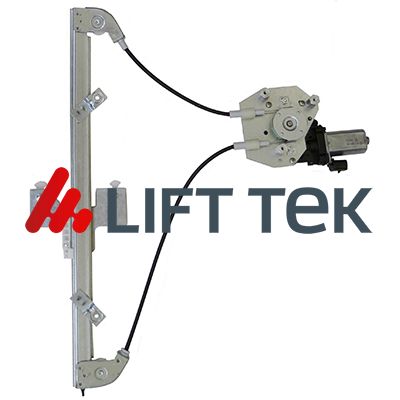 Liftek Raammechanisme LT VK95 R