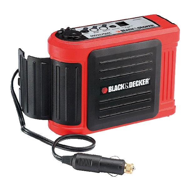 Black & Decker Black&Decker BDV040 Power starter Simple Start heavy duty 90101