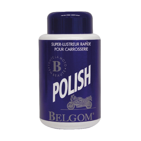 Belgom Belgom P07-022 Polish 250ml 00102