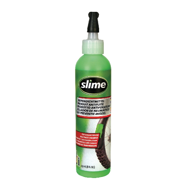 Slime Slime 10015 Lek preventiemiddel binnenband 250ml 00300