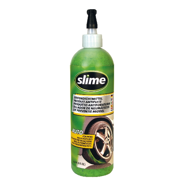 Slime Slime SDS-500/06-IN Lek preventiemiddel voor auto's 500ml 00311