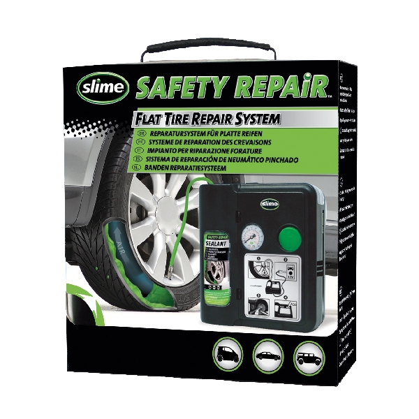 Slime Slime 50053 Safety repair set 00331