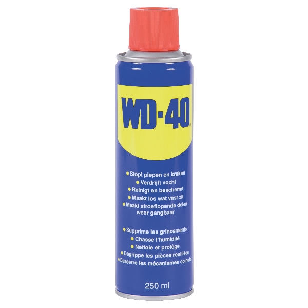 WD-40 WD-40 31532 Multispray 250ml 10009