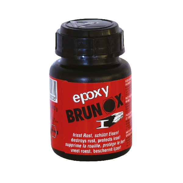Brunox Brunox BEPOXY100ML Epoxy roestomvormer 100ml 13000