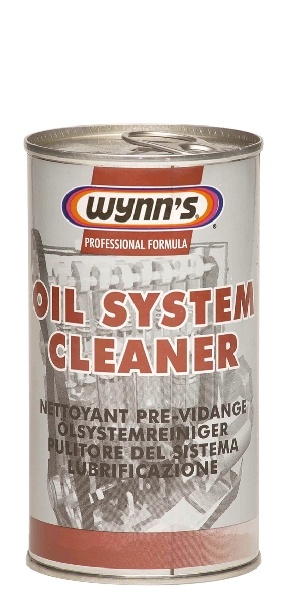 Wynn's Wynn's 47241 Oil system cleaner 325ml 31007