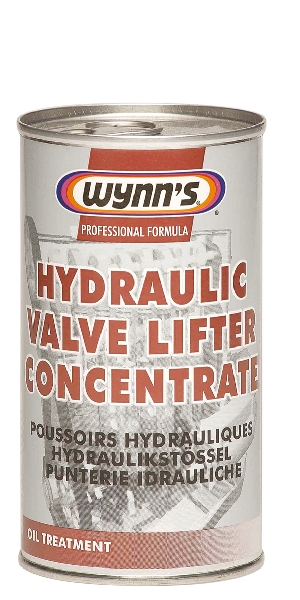 Wynn's Wynn's 76841 Concentraat voor klepstoters 325ml 31026