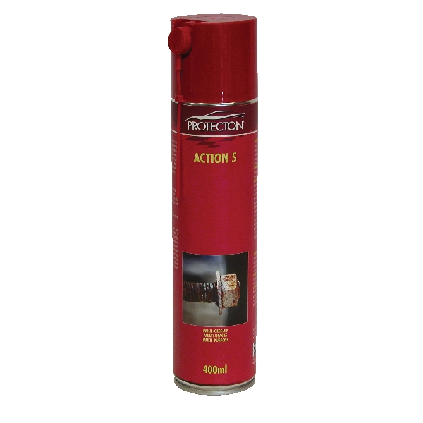Protect Protect. Action5 400ml. 50751