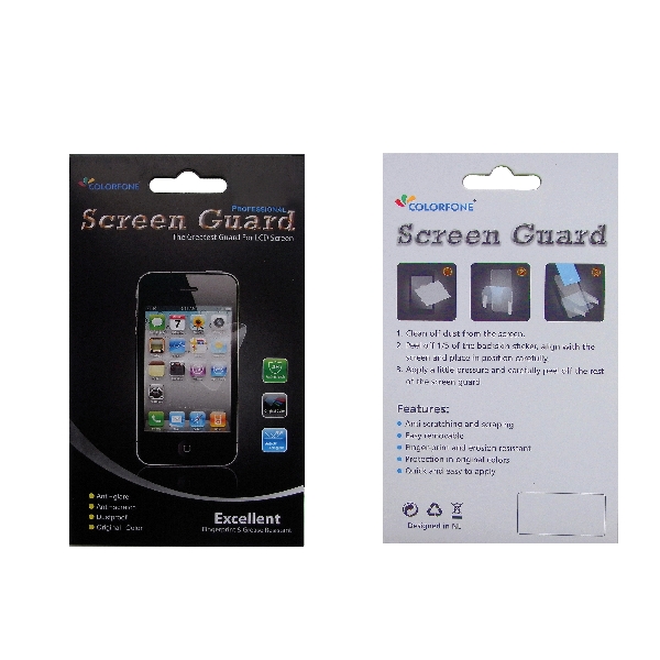 Carpoint Screen protector Anti-spy Iphone 3 50042