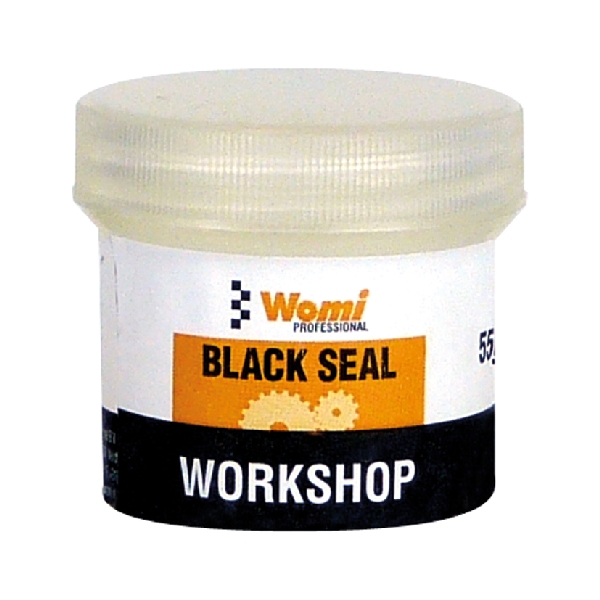 Womi Womi Black Seal Speciaal Vet 14020