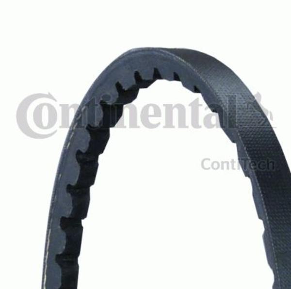 Contitech V-riem AVX10X710