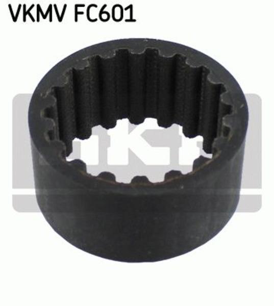 Skf Flexibele koppeling VKMV FC601