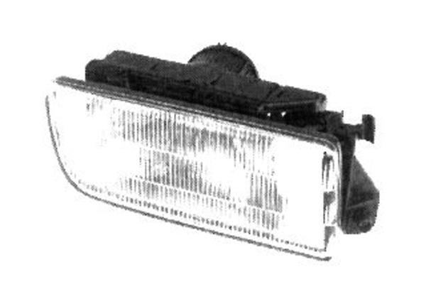 Van Wezel Mistlamp 0640997