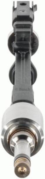 Bosch Inspuitventiel Benzine MPI 0 261 500 212