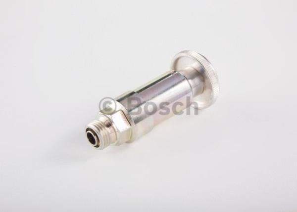 Bosch Manuele brandstof voedingspomp 2 447 222 099